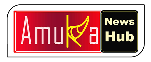 Amuka News Hub