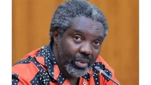 Jimmy James Micheal Akena Obote