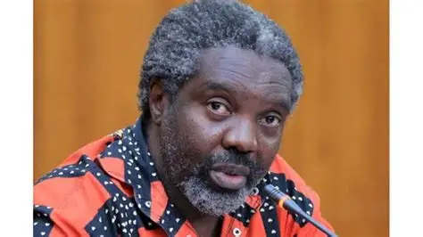 Jimmy James Micheal Akena Obote