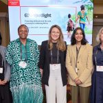 The Care Economy Takes Centre Stage as a Key Driver of Inclusive Economic Growth at the G20 Summit