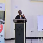 URA Calls for Integrity and Collaboration in Revenue Mobilization