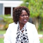 Queen Dorothy Amolo Stirs Oyam South Political Landscape Ahead of Campaigns Kick Off